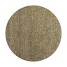 Tapete Sisal Natural 120 Redondo Ld - 1