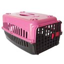 Ver imagem 4 de Caixa de Transporte para Gatos, Caixa de Areia, Pá e Comedor