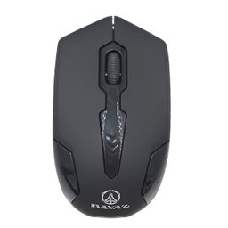 Mouse Óptico sem Fio Bluetooth Portátil Usb Wireless - 3