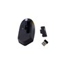 Mouse Óptico sem Fio Bluetooth Portátil Usb Wireless - 5