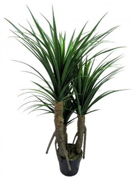 Planta Artificial Pandanus 160cm - 1