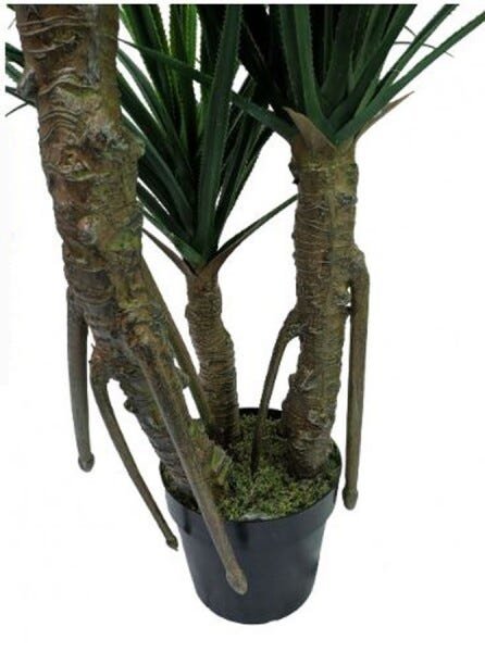 Planta Artificial Pandanus 160cm - 2