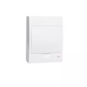 Ver imagem 2 de Quadro Distribuição Margirius 6 Polos - Sobrepor ou Embutir