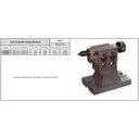 Ver imagem 5 de Contra Ponto Mesa Divisora 200 Mm e 250 Mm - Jg Tools