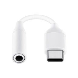 ADAPTADOR USB-C PARA P2 SAMSUNG BRANCO EE-UC10JUWEGBR - 2