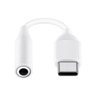 ADAPTADOR USB-C PARA P2 SAMSUNG BRANCO EE-UC10JUWEGBR - 2