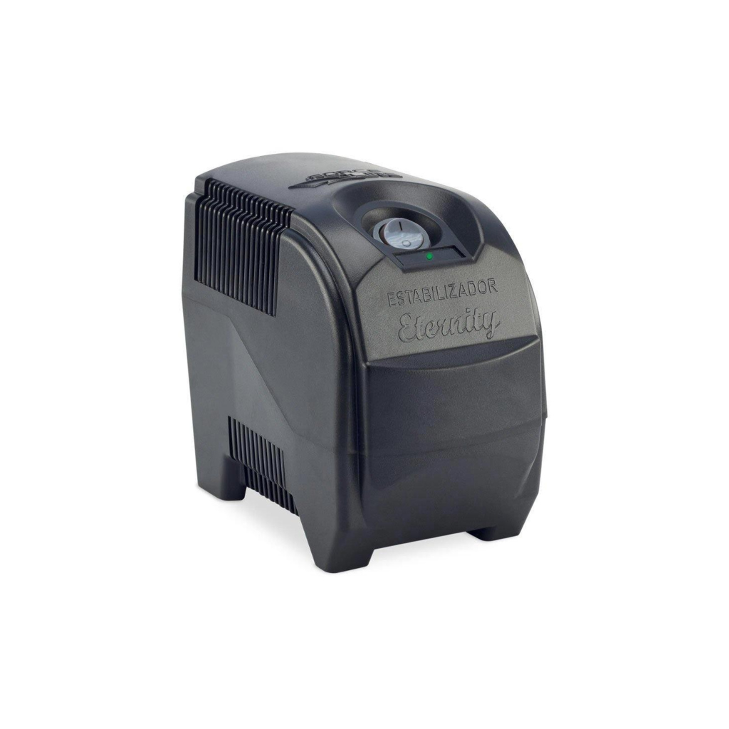 Estabilizador Eternity Eletrod 300VA - Force Line - 1