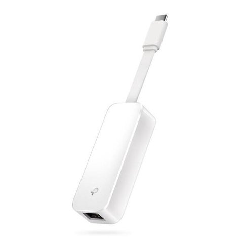 CABO ADAPTADOR USB-C 3.0 PARA RJ45 GIGABIT TP-LINK UE300C