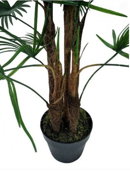 Planta Artificial Palma 90cm - 2