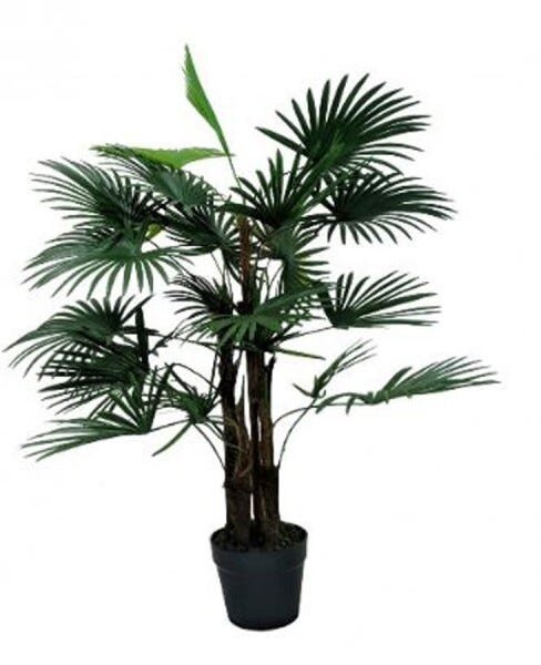 Planta Artificial Palma 90cm - 1