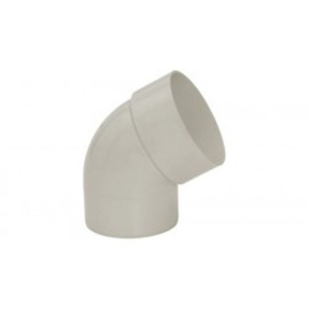 Joelho 60° Para Calha Pluvial - 1
