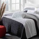 Ver imagem 1 de Peseira Queen Dublin 0,70 X 2,20 Big Tricot