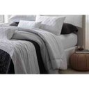 Ver imagem 2 de Peseira Queen Dublin 0,70 X 2,20 Big Tricot
