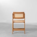 Ver imagem 3 de Cadeira Dobrável Sting - Madeira Abra Casa