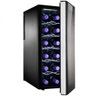 Adega de Vinhos ACB12 Painel Touch 12 Garrafas Electrolux - 4
