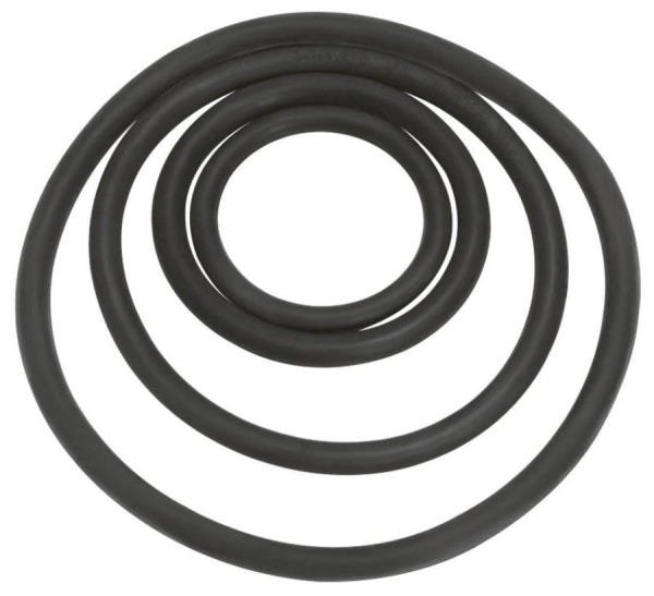 Anel de Vedação Esgoto DN40 - Amanco - 1