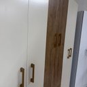 Ver imagem 4 de Roupeiro 6 Portas 2 Gavetas 140cm Eros Soluzione Móveis