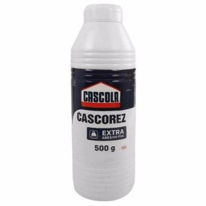 Cola Branca 500g Cascorez Universal Pva