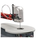 Ver imagem 2 de Serra Tico Tico de Bancada Einhell Tc-ss 405 e 120w Preto e Vermelho 220v