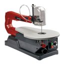 Ver imagem 4 de Serra Tico Tico de Bancada Einhell Tc-ss 405 e 120w Preto e Vermelho 220v