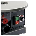 Ver imagem 3 de Serra Tico Tico de Bancada Einhell Tc-ss 405 e 120w Preto e Vermelho 220v