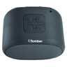 Caixa de Som Bomber Portátil Mybomber 2 Black 5W Rms Bluetooth - 3