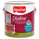 Ver imagem 1 de Dialine Seca Rápido Alto Brilho Verde Folha 3,6L - Iquine
