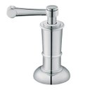 Ver imagem 1 de Acabamento para Registro Docol Base Provence 1.1/4" a 1.1/2" Chrome