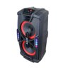 Caixa de Som Amplificada Amvox Aca 850 Festa 850W Rms Bluetooth - 2