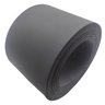 Fita de Borda Pvc Mdf Cinza Grafite Colors Guararapes Tx 100mm X 10m Rehau Moveis Acabamento Moveis - 1
