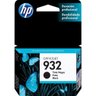 CARTUCHO HP CN057AL 932 8.5ML PRETO 6100//6700/7610/7612 - 1