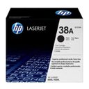 Ver imagem 1 de Toner Hp Laserjet 4200 Preto 38a Q1338a