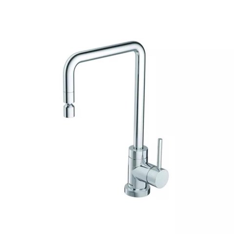 Misturador Monocomando Deca de Mesa para Cozinha Spin Cromado - 2270.c72