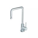 Ver imagem 1 de Misturador Monocomando Deca de Mesa para Cozinha Spin Cromado - 2270.c72