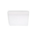 Ver imagem 5 de Painel Led Plafon Frameless Sobrepor Quadrado - 24w - Branco - Taschibra 4000k