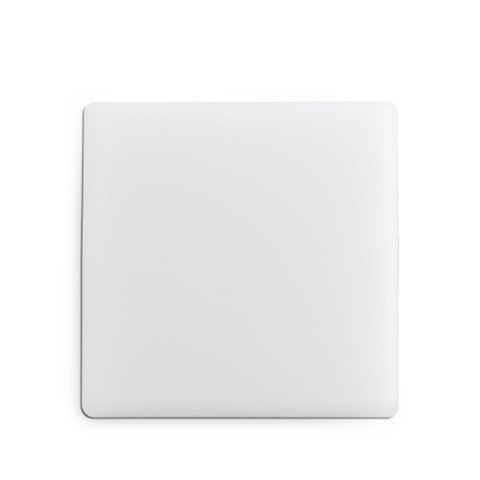 Painel Led Plafon Frameless Sobrepor Quadrado - 24w - Branco - Taschibra 4000k