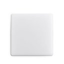 Ver imagem 1 de Painel Led Plafon Frameless Sobrepor Quadrado - 24w - Branco - Taschibra 4000k