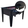 Mesa Futebol Pebolim Embutido Provençal 134 X 0,79 Mdf - 2