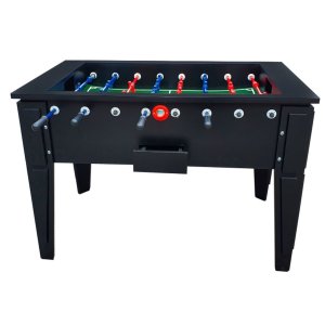 Mesa Futebol Pebolim Embutido Provençal 134 X 0,79 Mdf