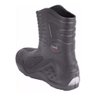 Kit Capa de Chuva Delta Flex Com Capuz + Bota Motosafe PVC Motociclista - Preto / CAPA EG + BOTA 39 - 4
