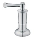 Ver imagem 1 de Acabamento para Registro Docol Provence (Deca e Similares) 1.1/2" Chrome