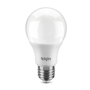 Ver imagem 1 de Lâmpada Led Elgin Bulbo 9w A60 E27 Bivolt 6500k Frio