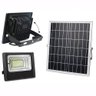 Refletor Solar 400w Holofote Kit 4 Uni Placa Energia Luminaria Ultra Led - 3