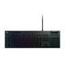 Teclado Mecanico Gamer Logitech Rgb G815 - 920-008984 - 2