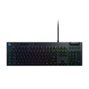 Ver imagem 2 de Teclado Mecanico Gamer Logitech Rgb G815 - 920-008984