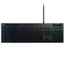 Teclado Mecanico Gamer Logitech Rgb G815 - 920-008984 - 1