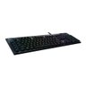 Teclado Mecanico Gamer Logitech Rgb G815 - 920-008984 - 3