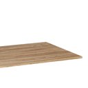Ver imagem 4 de Tampo de Cozinha Modulado Torino 120x51cm Mel - Movelbento