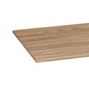 Ver imagem 3 de Tampo de Cozinha Modulado Torino 120x51cm Mel - Movelbento