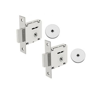 TRAVA QUADRUPLA PADO DUPLA 1100 IXE CRA